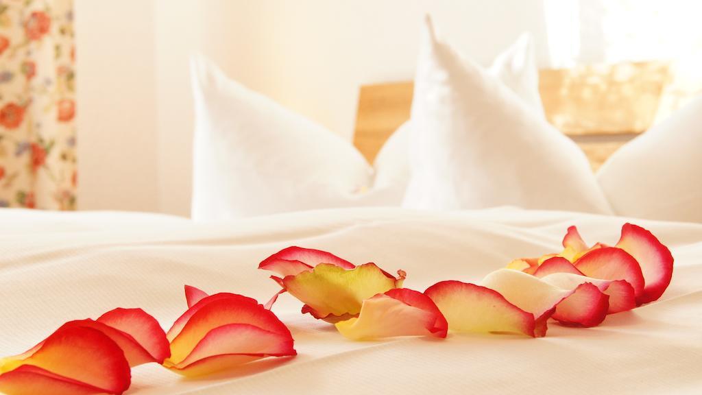 Hotel Garni Am Hechenberg Mainz Eksteriør bilde