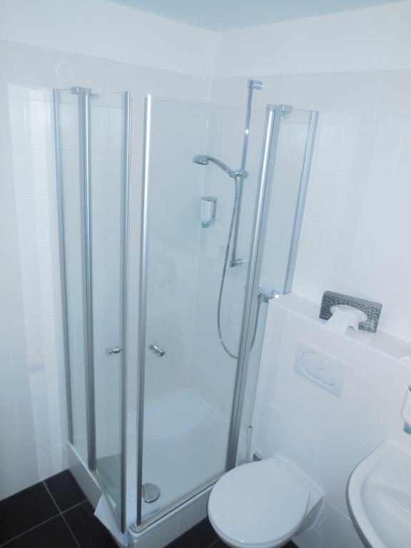 Hotel Garni Am Hechenberg Mainz Rom bilde