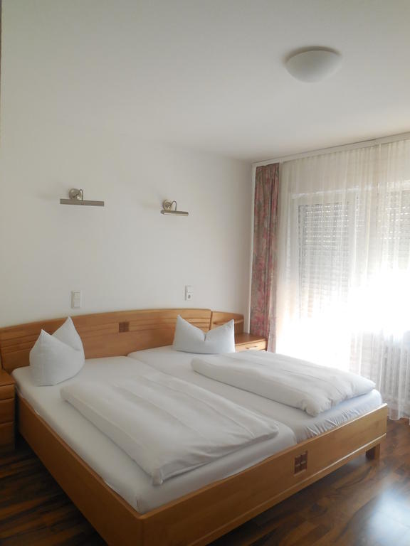 Hotel Garni Am Hechenberg Mainz Rom bilde